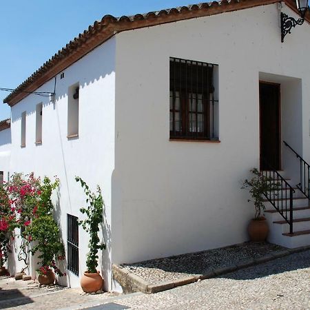Casa Rural La Torre 阿尔莫纳斯特尔拉雷亚尔 外观 照片