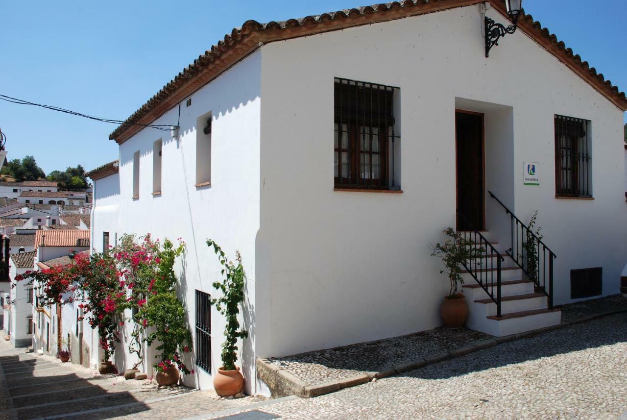 Casa Rural La Torre 阿尔莫纳斯特尔拉雷亚尔 外观 照片