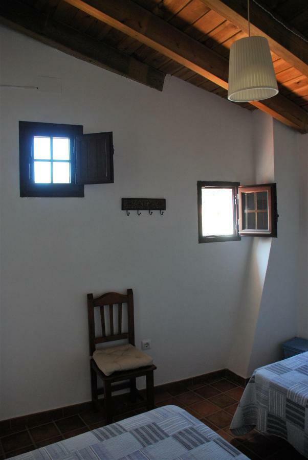 Casa Rural La Torre 阿尔莫纳斯特尔拉雷亚尔 外观 照片