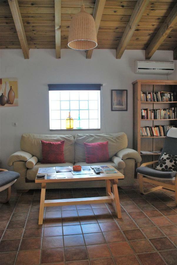 Casa Rural La Torre 阿尔莫纳斯特尔拉雷亚尔 外观 照片