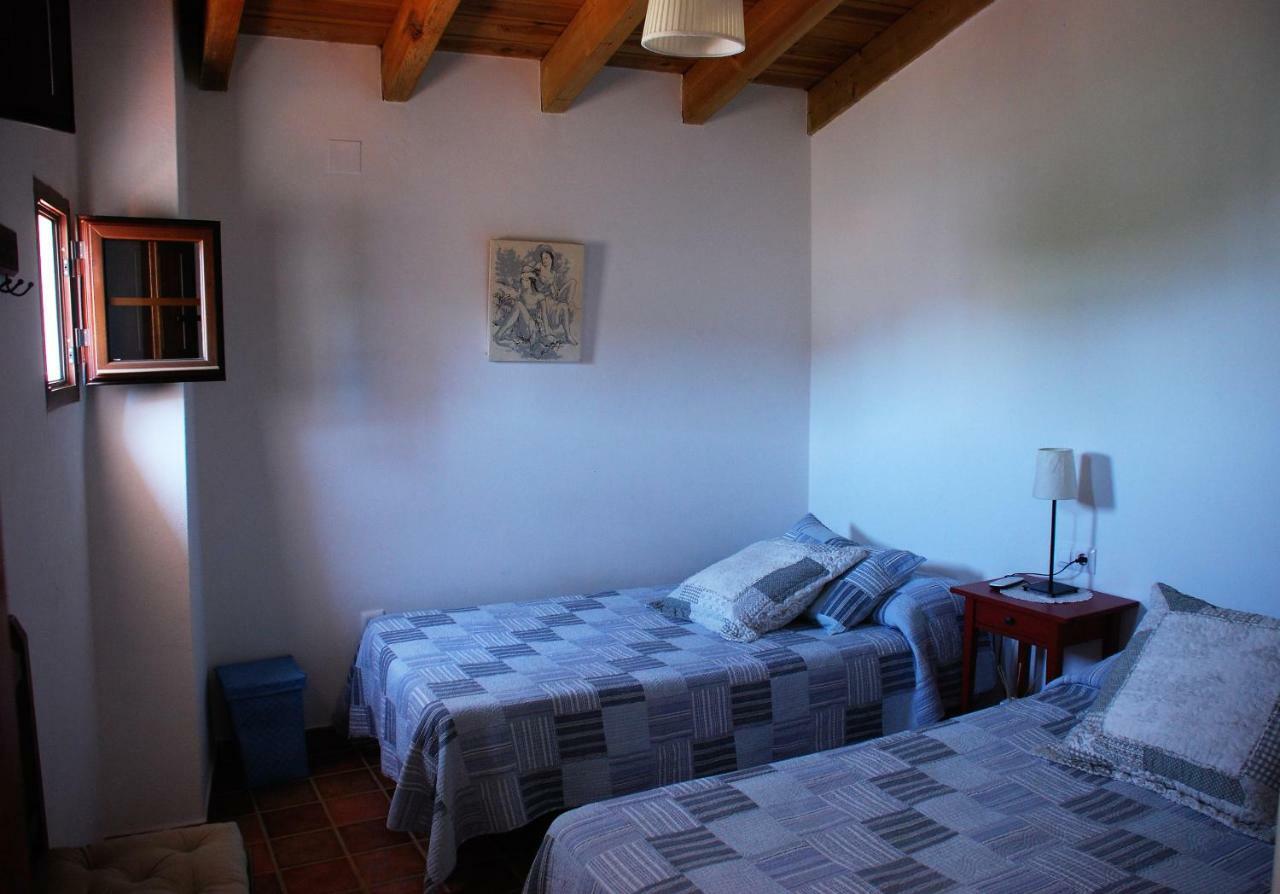 Casa Rural La Torre 阿尔莫纳斯特尔拉雷亚尔 外观 照片
