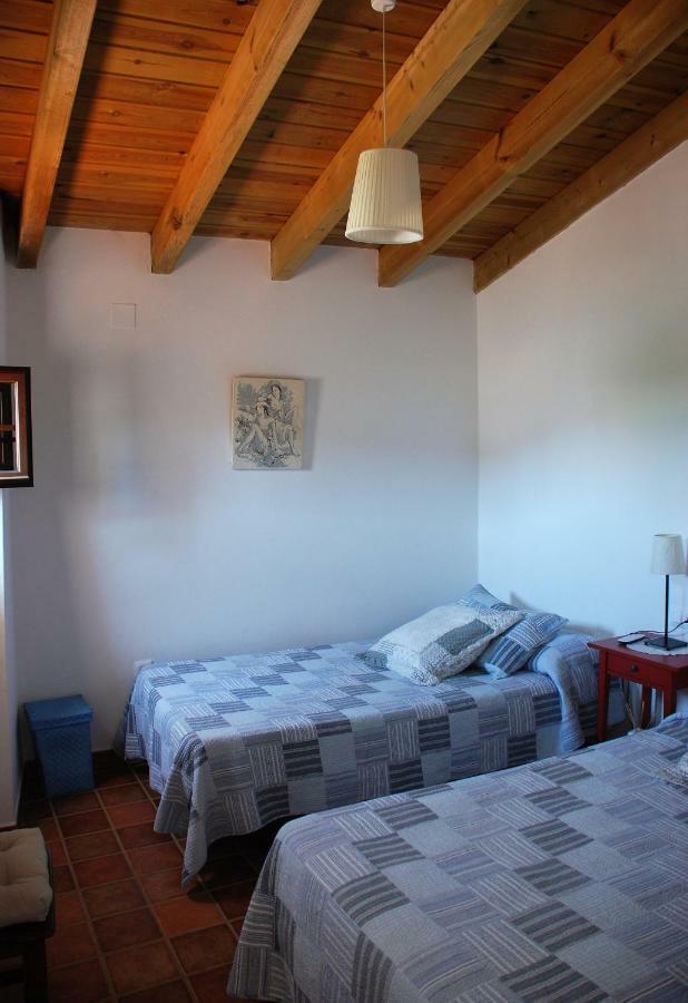 Casa Rural La Torre 阿尔莫纳斯特尔拉雷亚尔 外观 照片